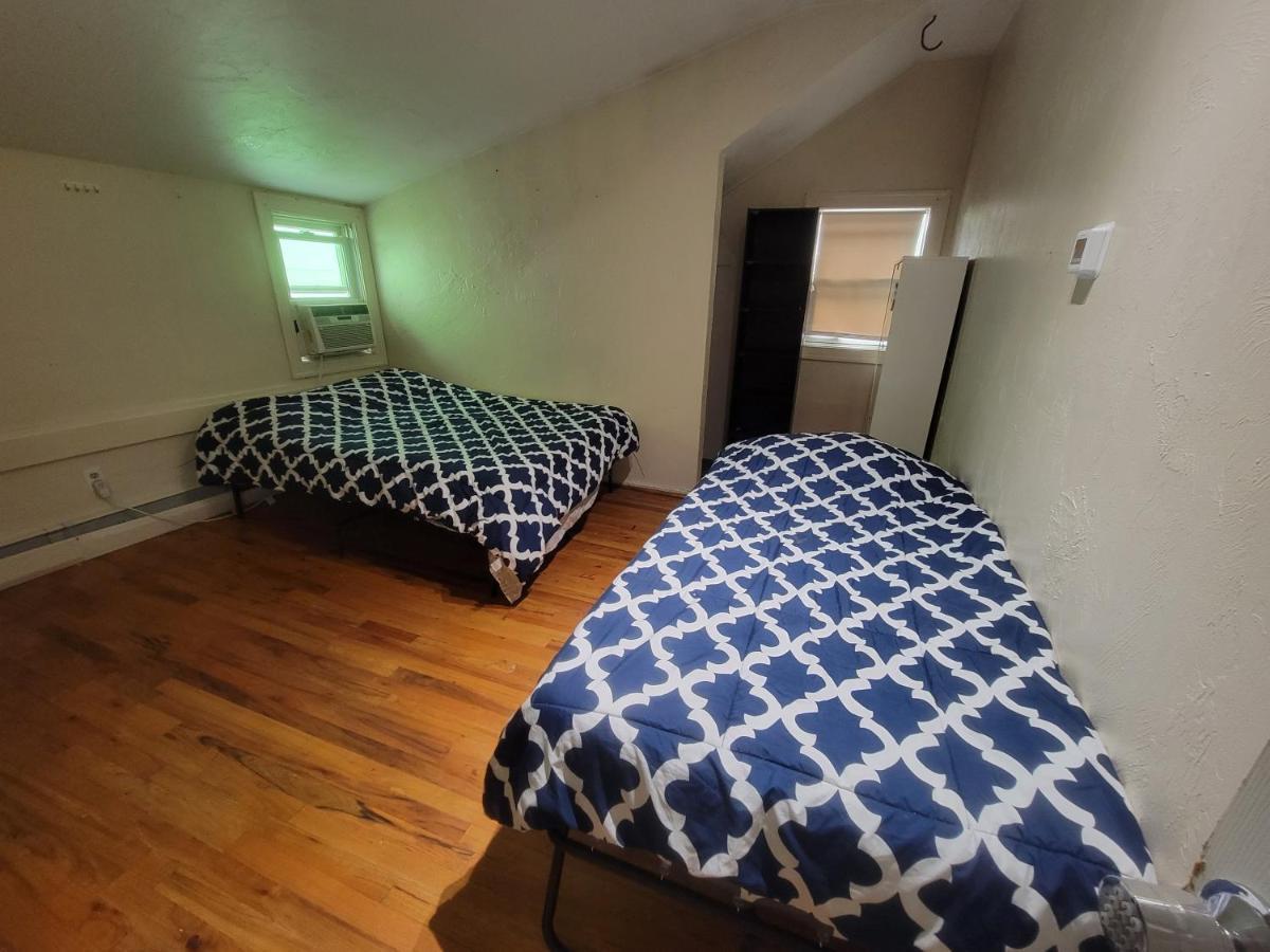 Private Bedroom Near Boston Exteriér fotografie