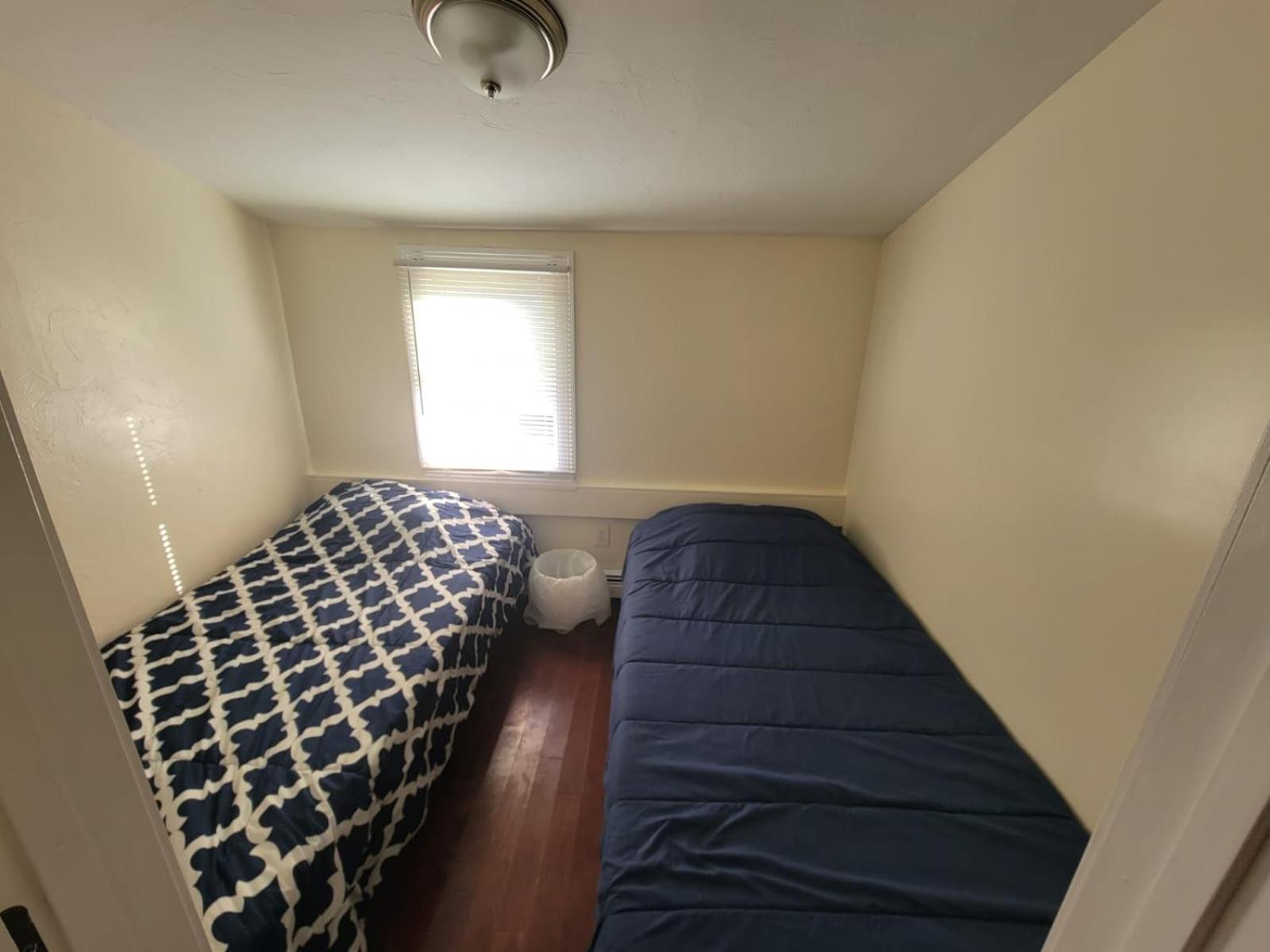 Private Bedroom Near Boston Exteriér fotografie