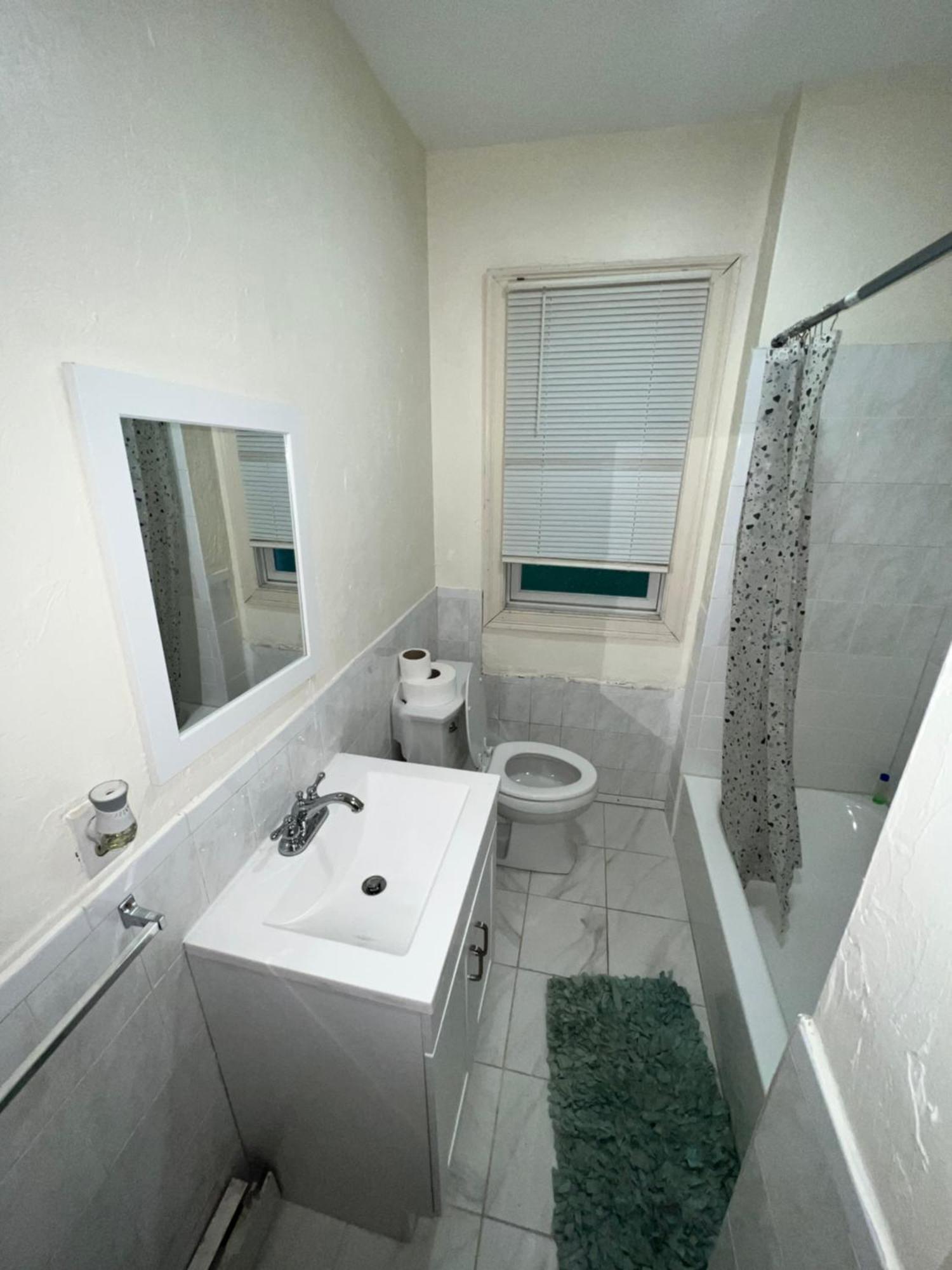 Private Bedroom Near Boston Exteriér fotografie