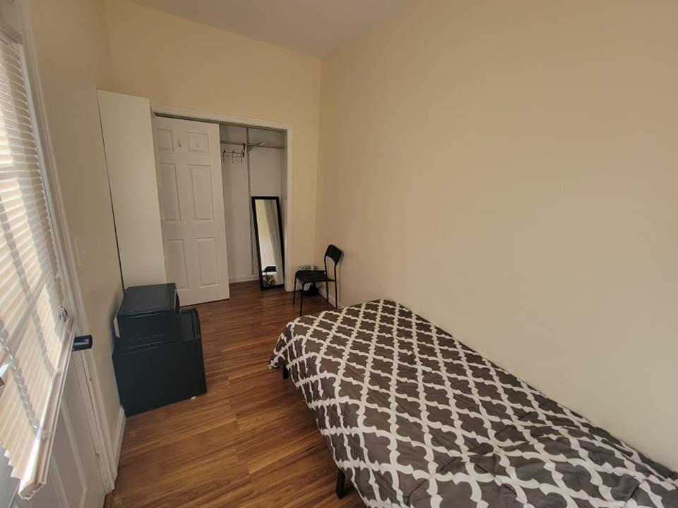 Private Bedroom Near Boston Exteriér fotografie
