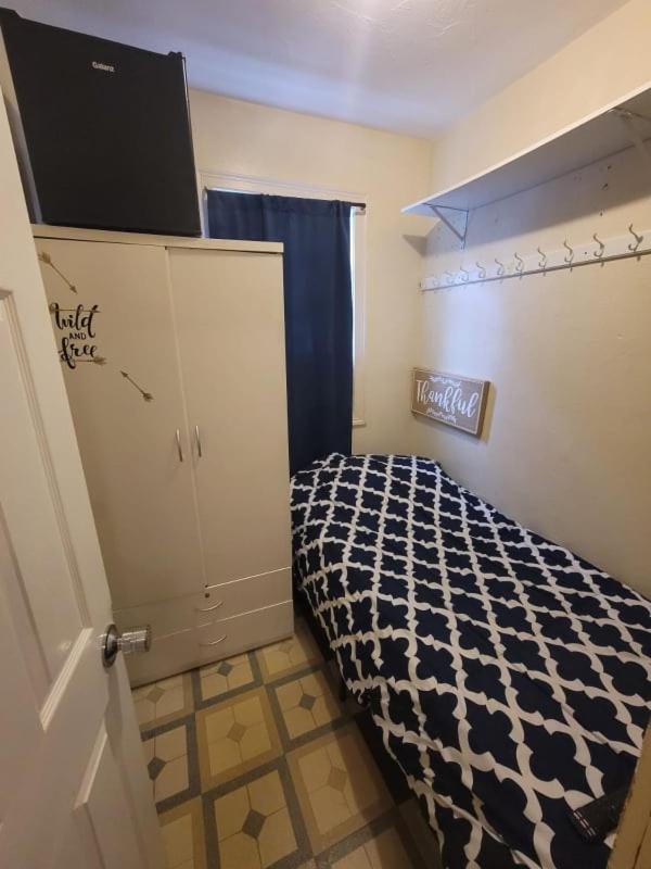 Private Bedroom Near Boston Exteriér fotografie